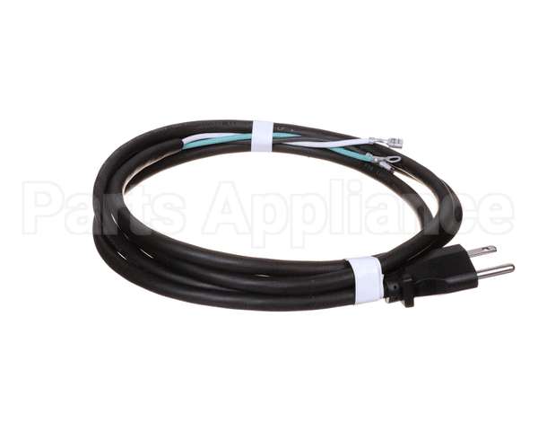 20630.0009 Bunn Power Cord Assembly, 16/3Hsjo-15P 84