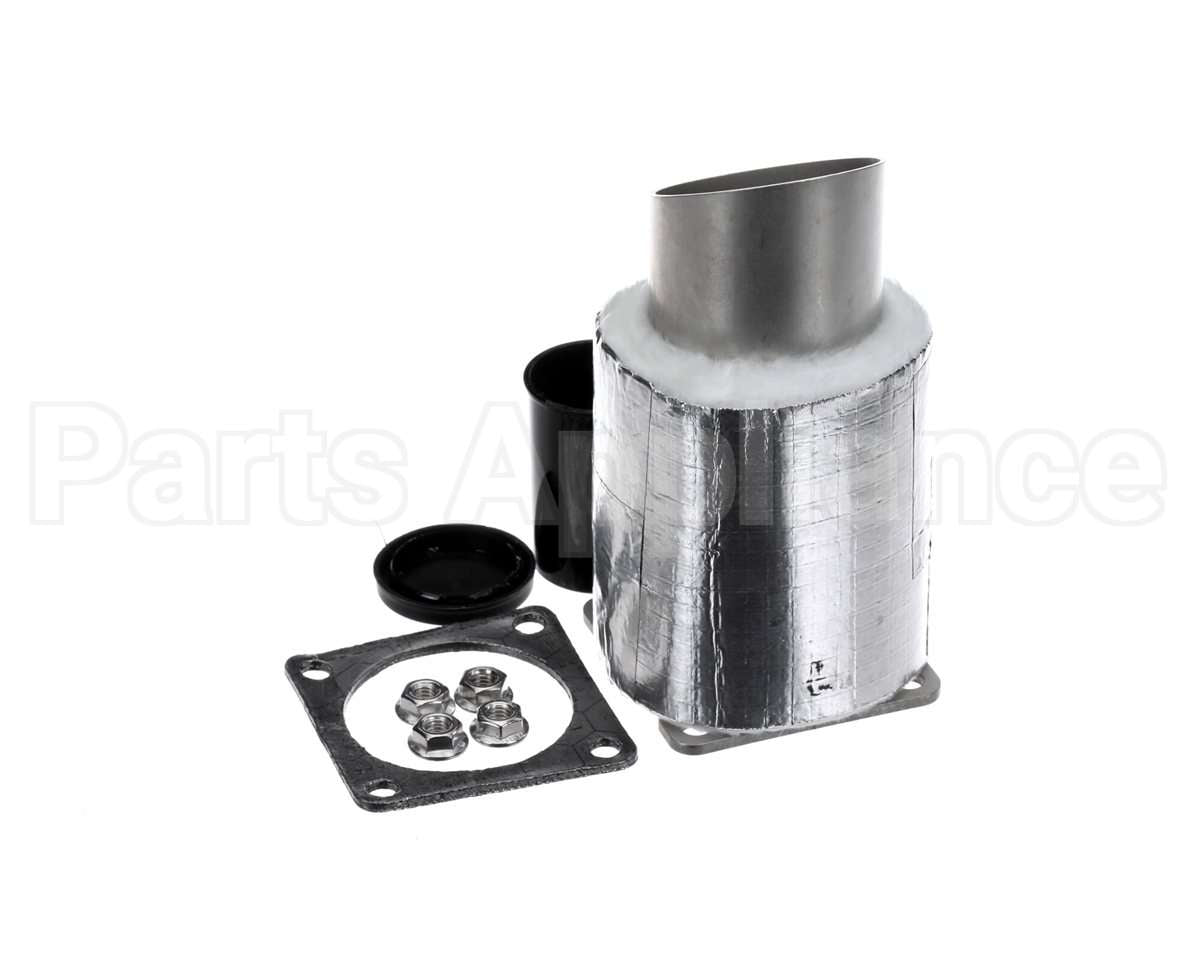 2064058 Convotherm Chimney Gas Boiler 6.10/6.20 C