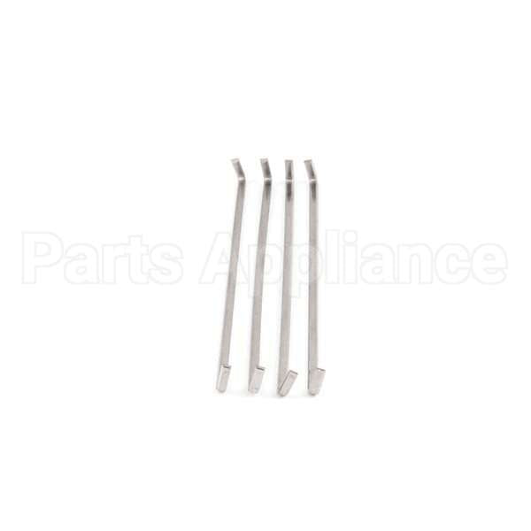 20642 Compatible Blodgett Guard, Baffle-Set Of 4 F A/Ef