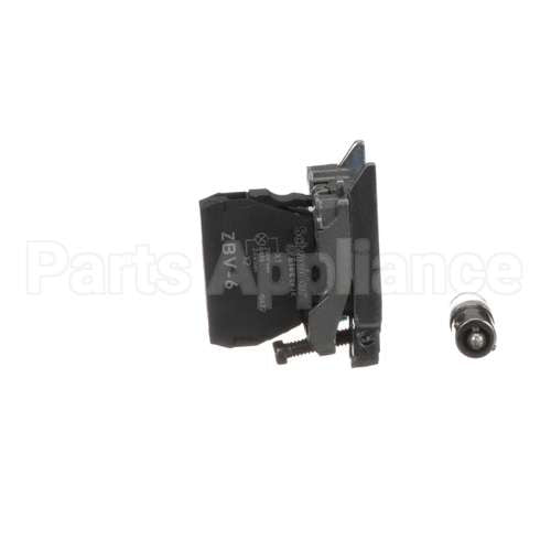 20650004 Gemini Lamp Pilot Green Complete