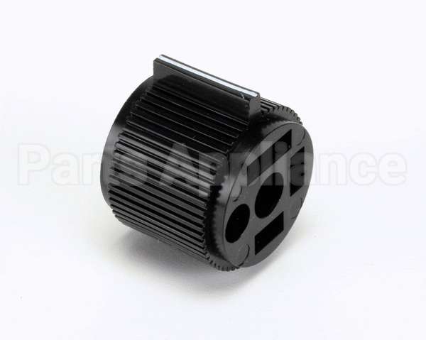 20651 Silver King Knob Control Temp #53-732