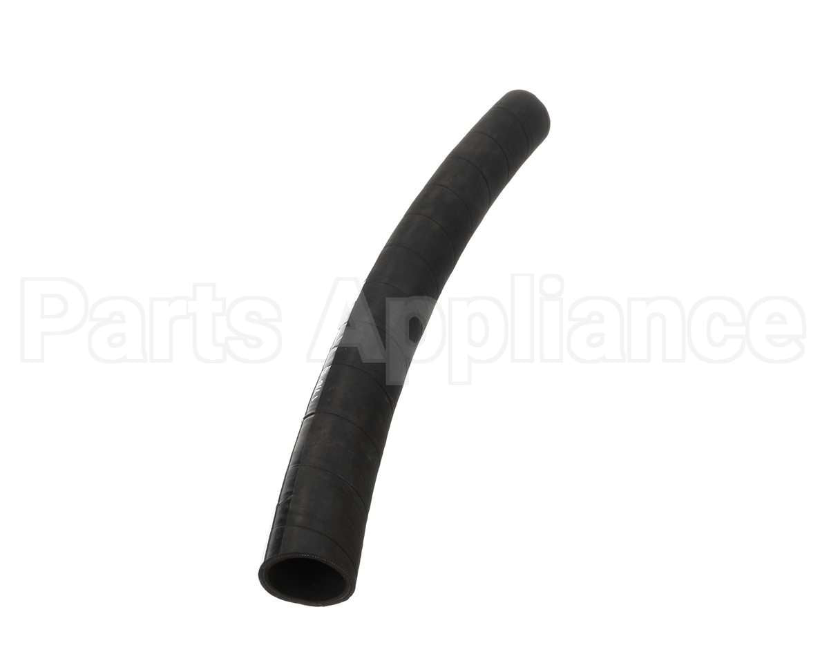 206524 Champion - Moyer Diebel Hose1 78Id X 23I Bunan