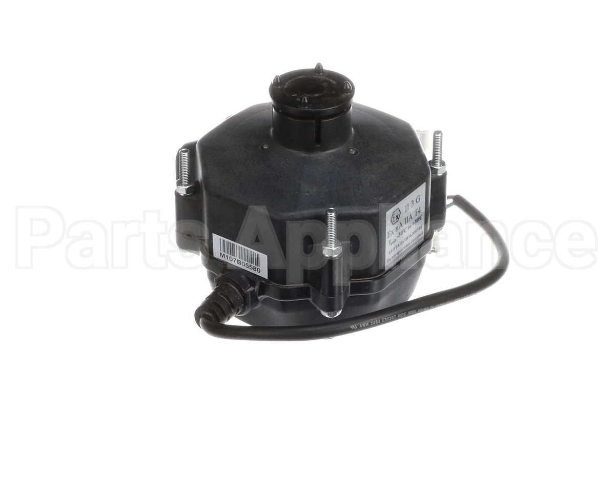 2065335 Beverage Air Condenser Fan Motor