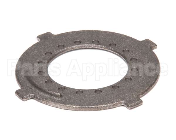 2065511 Apw Wyott Cover, Burner Hhp/Hdob