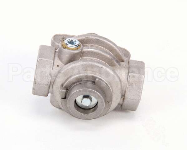 2065612 Apw Wyott Valve, Manual