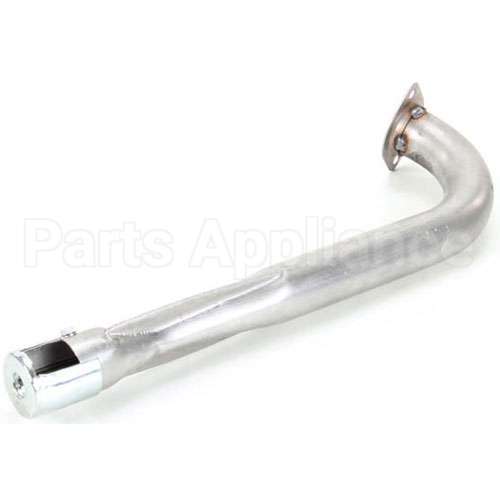 2065849 Compatible Bakers Pride Venturi