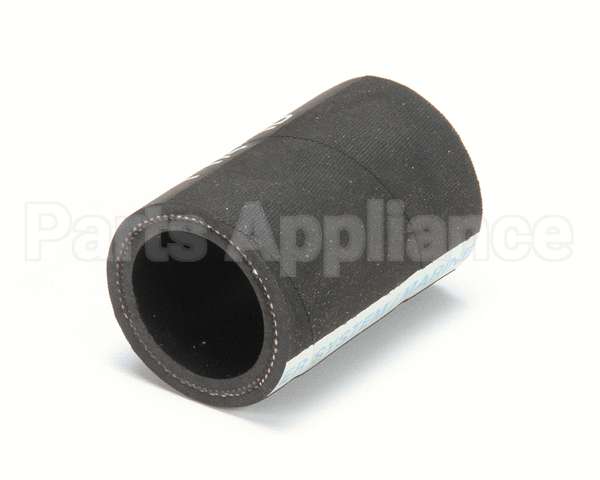 206643 Champion - Moyer Diebel Hose,1 1/4Id X 2 1/2 Lg. Edpm Black