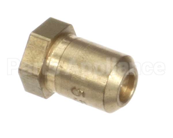 2068 Imperial #55 Orifice, Pn: 5119-G-4 Drilled To Siz
