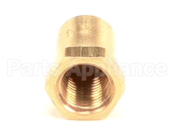 2068752 Apw Wyott Orifice, Hood #52 3/8-27 X 1/2