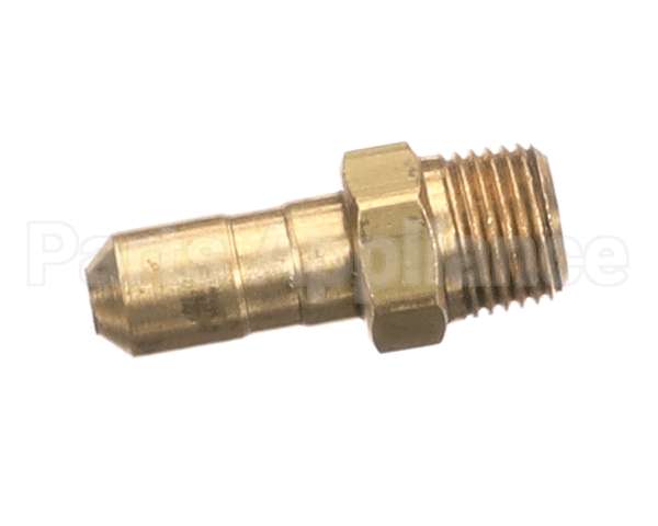 2068874 Apw Wyott Orifice #74, Lp Gas Carry Over