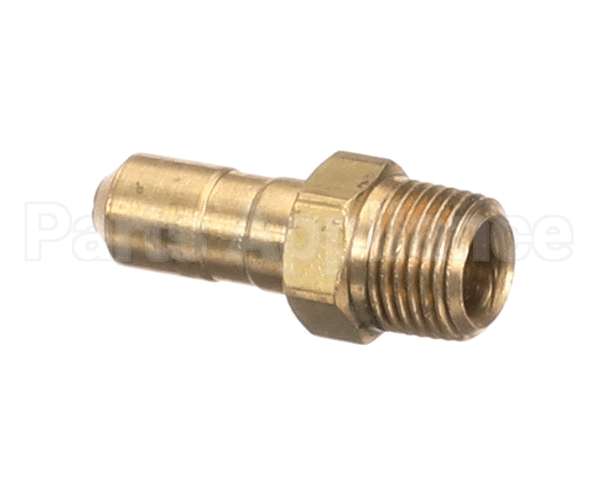 2068874 Apw Wyott Orifice #74, Lp Gas Carry Over