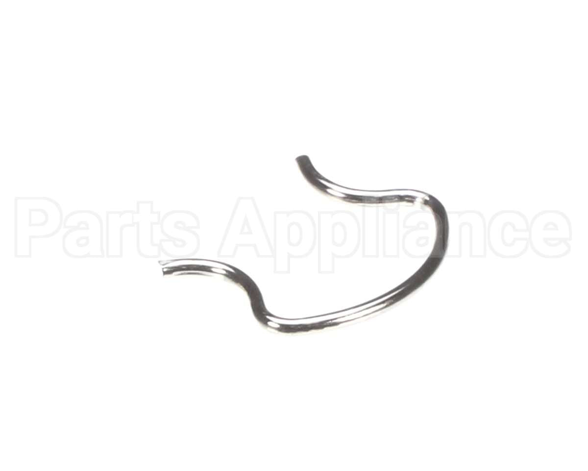2069135 Bridge Machine Clip