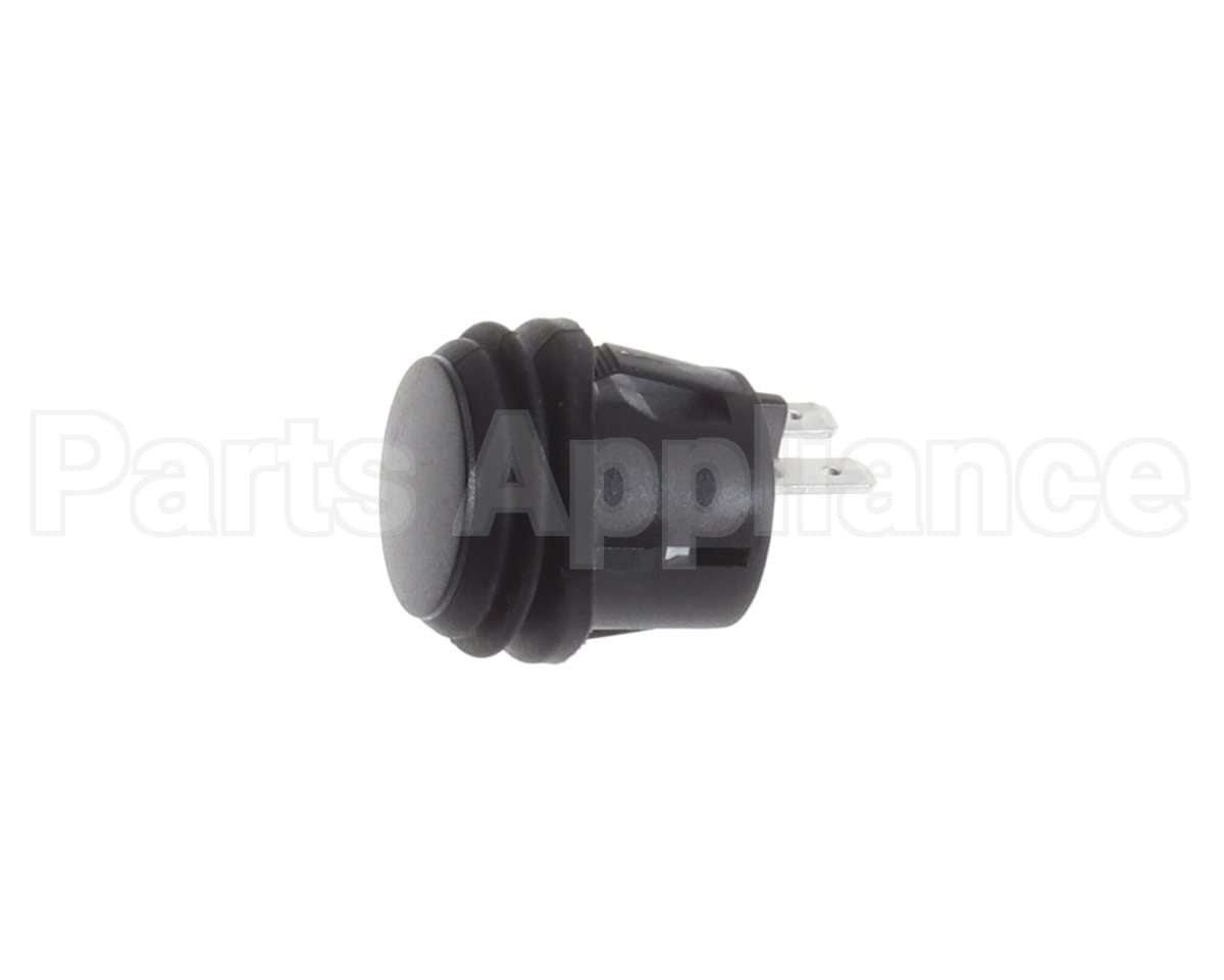 20692 Giles Switch, Momentary Push-Button, Eactmr