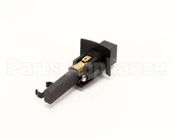 206NL World Dryer Motor Brushes-Nthld 1 Each