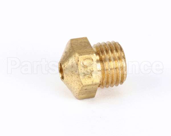 2070-40 Nieco Orifice, Burner, #40
