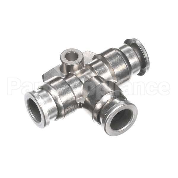 2070177 Compatible Roundup Tee, 5/16 Tube