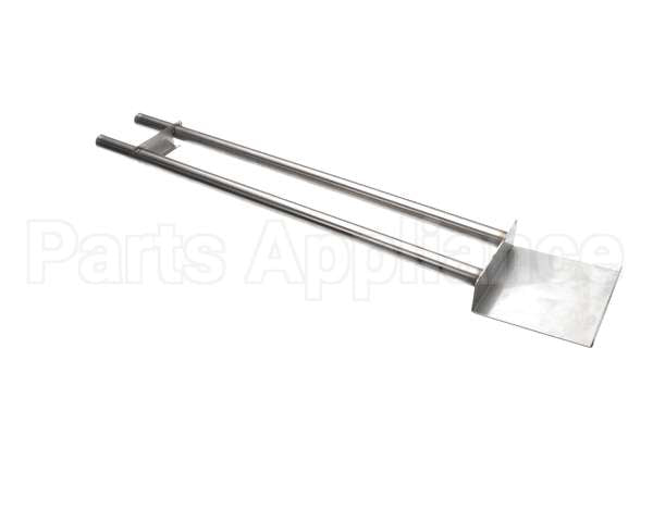 20705 Nieco Burner, Double Full, 1 X 26.19- Weldment