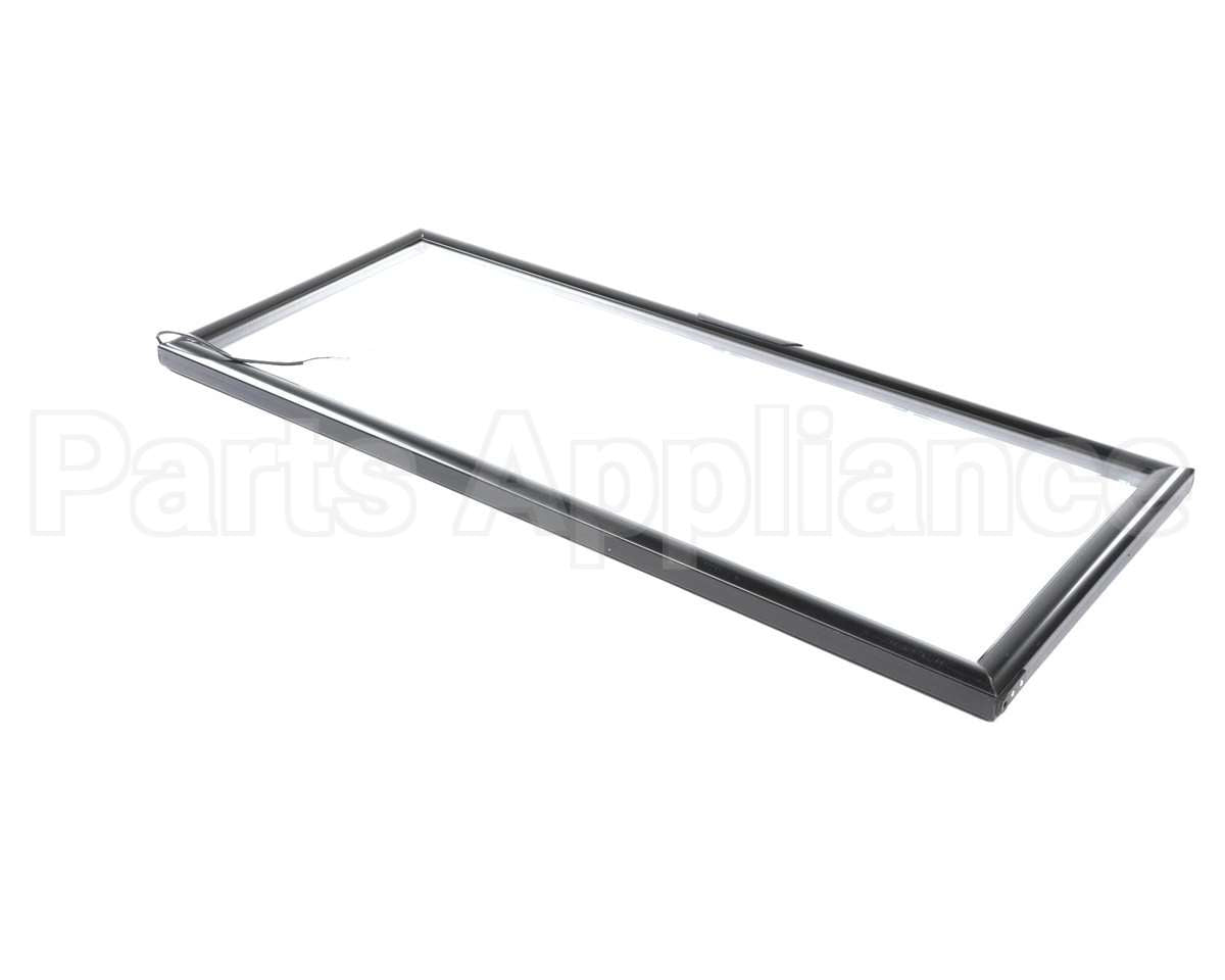 2070651 Imbera Door Assembly W/Led Lights