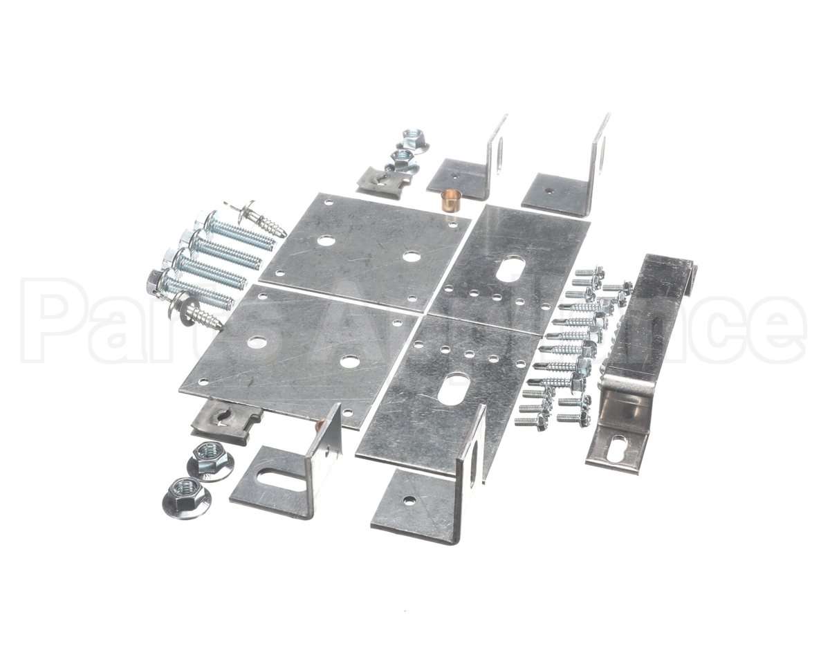 20710-0 Pennbarry Hinge Kit