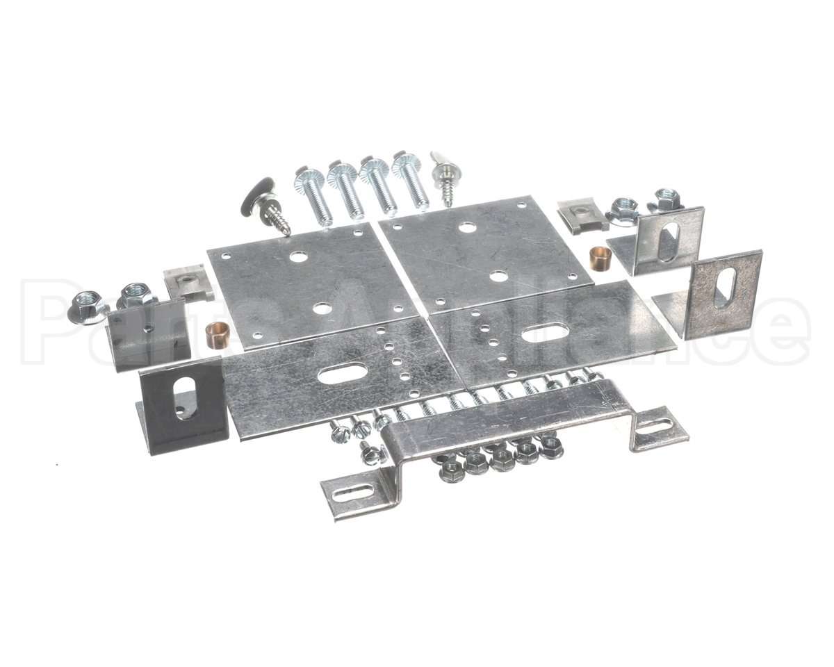 20710-0 Pennbarry Hinge Kit