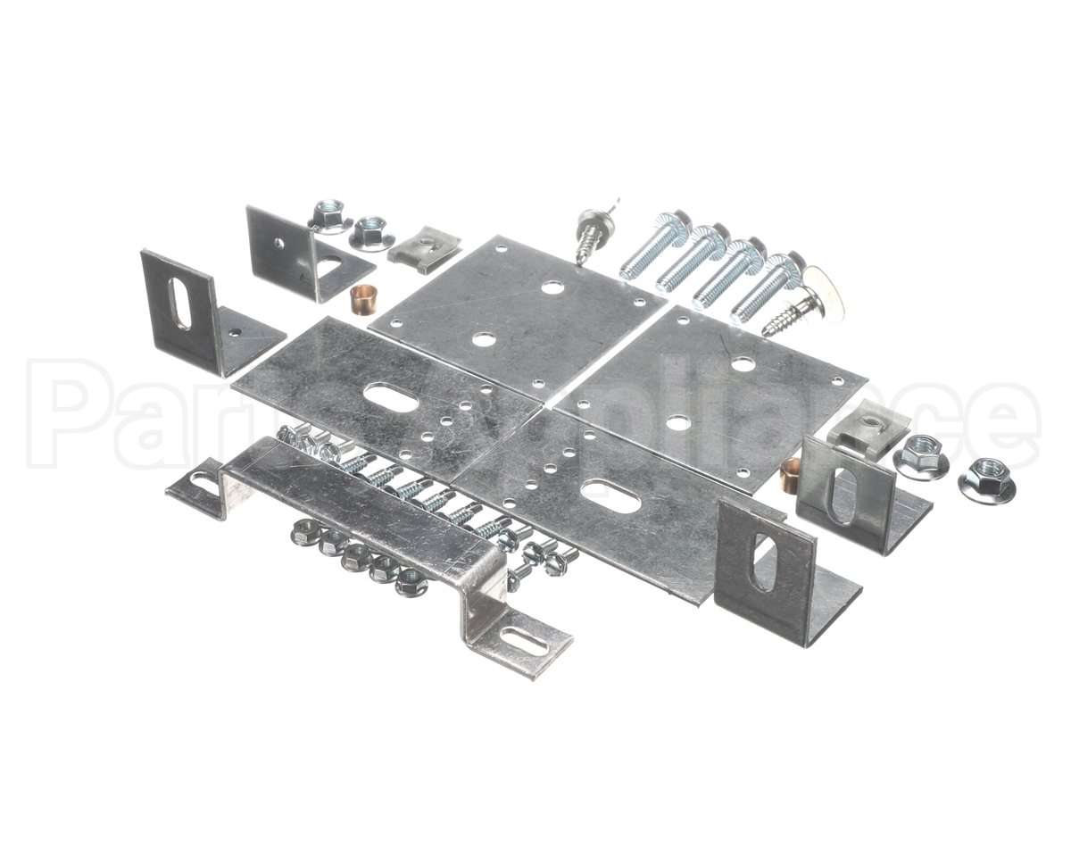 20710-0 Pennbarry Hinge Kit
