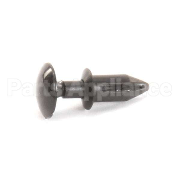 207108 Compatible Follett Rivet, Plastic One-Piece Tuflo