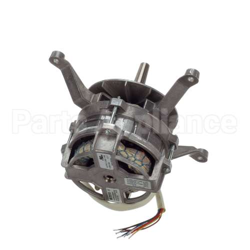 20711 Lightfry Fan Motor 3P 400V 0.1Kw