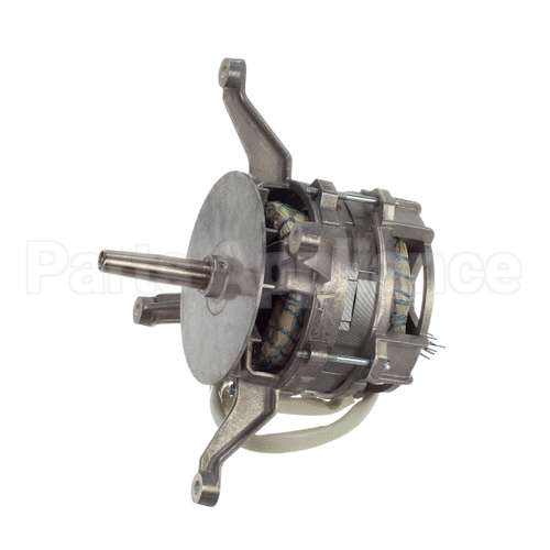 20711 Lightfry Fan Motor 3P 400V 0.1Kw