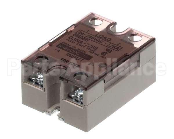 207202 TRUE Relay, Solid State G3Na-225B-Dc5-24