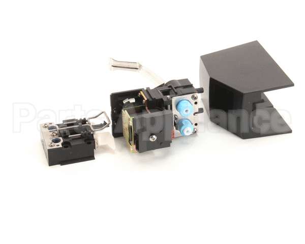 207257 Follett Valve Post Mix W380Q Bl0Ck Sanitary Le