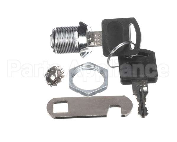 2072772 Beverage Air Mechanical Locking