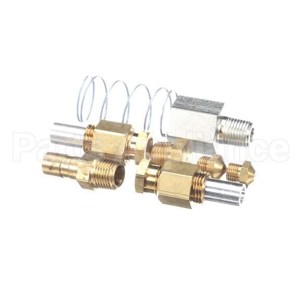 20740 Compatible Nieco Orificeinstallation, Lp, Jf62