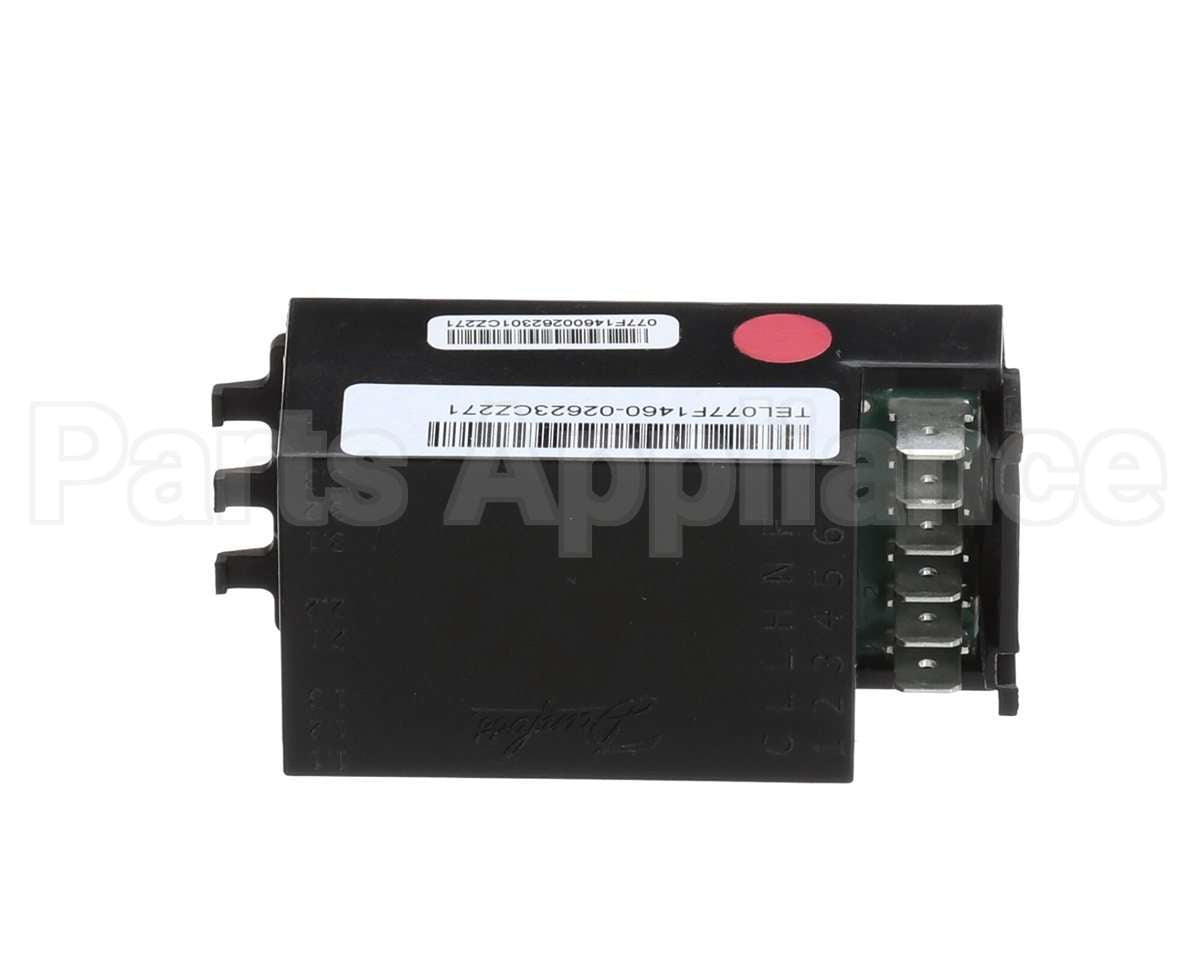 2074003 Beverage Air Control