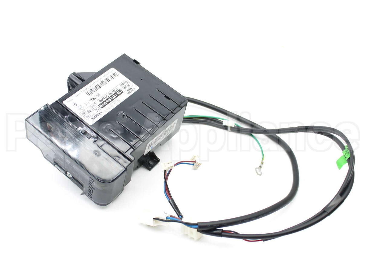 207437P Fisher Paykel Invert Pkd Vesd9Cevo 115V Fa