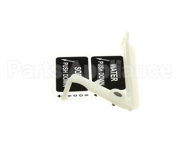 207495 Follett Lever, Side For Water Uf-1