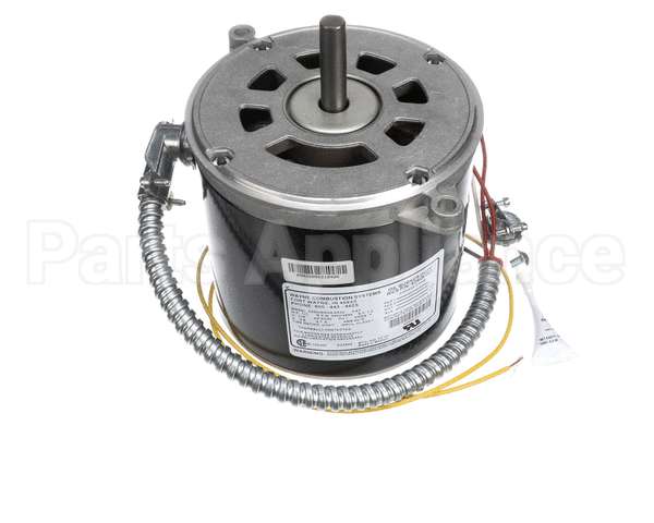 20750056 Gemini Burner Blower