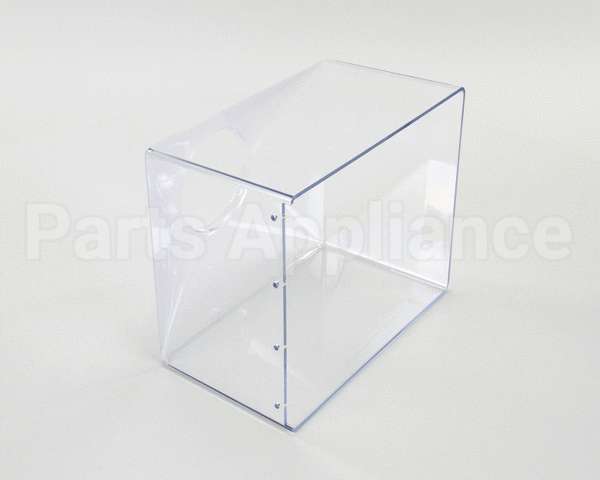 20751.0002 Bunn Hopper, Whole Bean