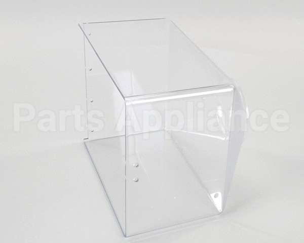 20751.0003 Bunn Hopper, Whole Bean (Mach)