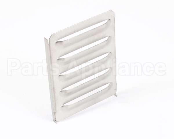 20757 Blodgett Panel, Access