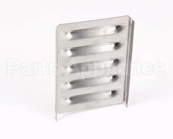 20757 Blodgett Panel, Access