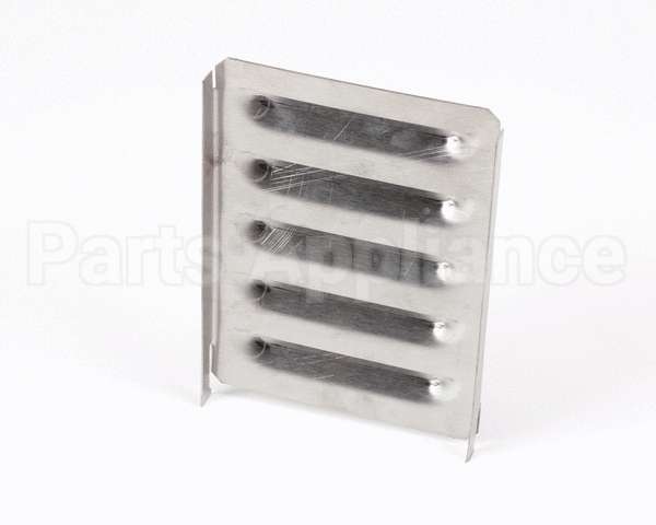 20757 Blodgett Panel, Access