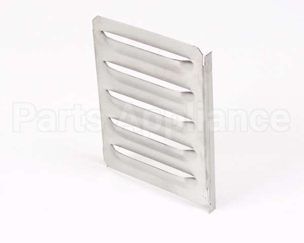 20757 Blodgett Panel, Access