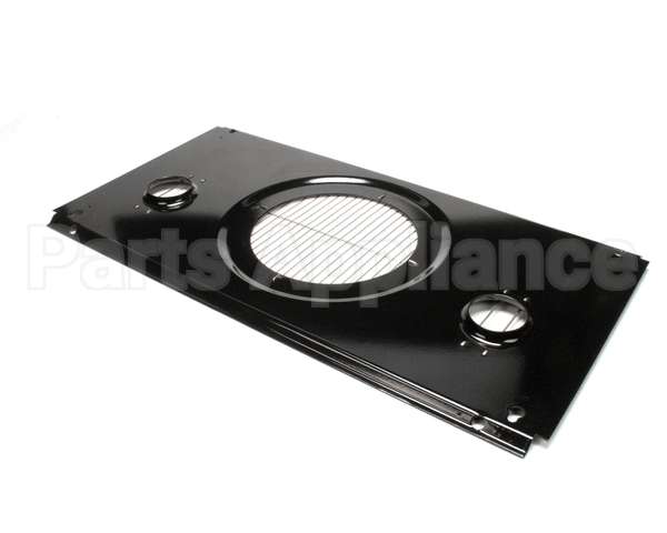 20758 Blodgett Liner Baffle Guard Assembly, Por