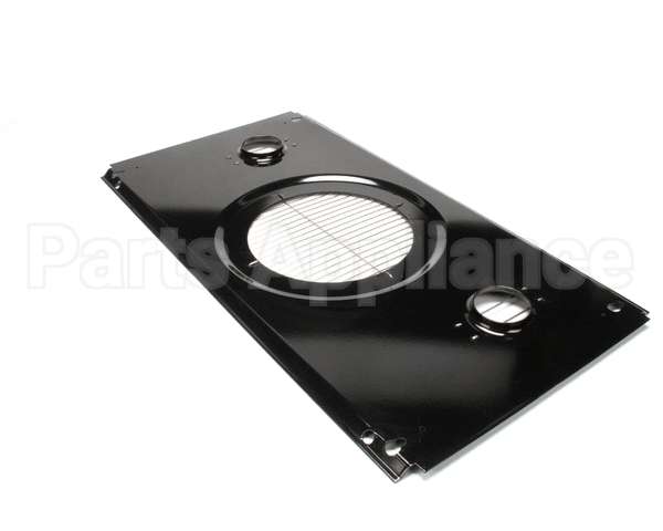 20758 Blodgett Liner Baffle Guard Assembly, Por