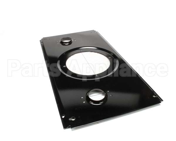 20758 Blodgett Liner Baffle Guard Assembly, Por