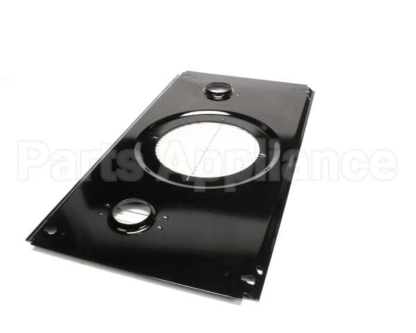 20758 Blodgett Liner Baffle Guard Assembly, Por