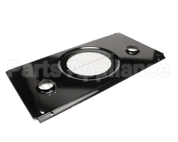 20758 Blodgett Liner Baffle Guard Assembly, Por