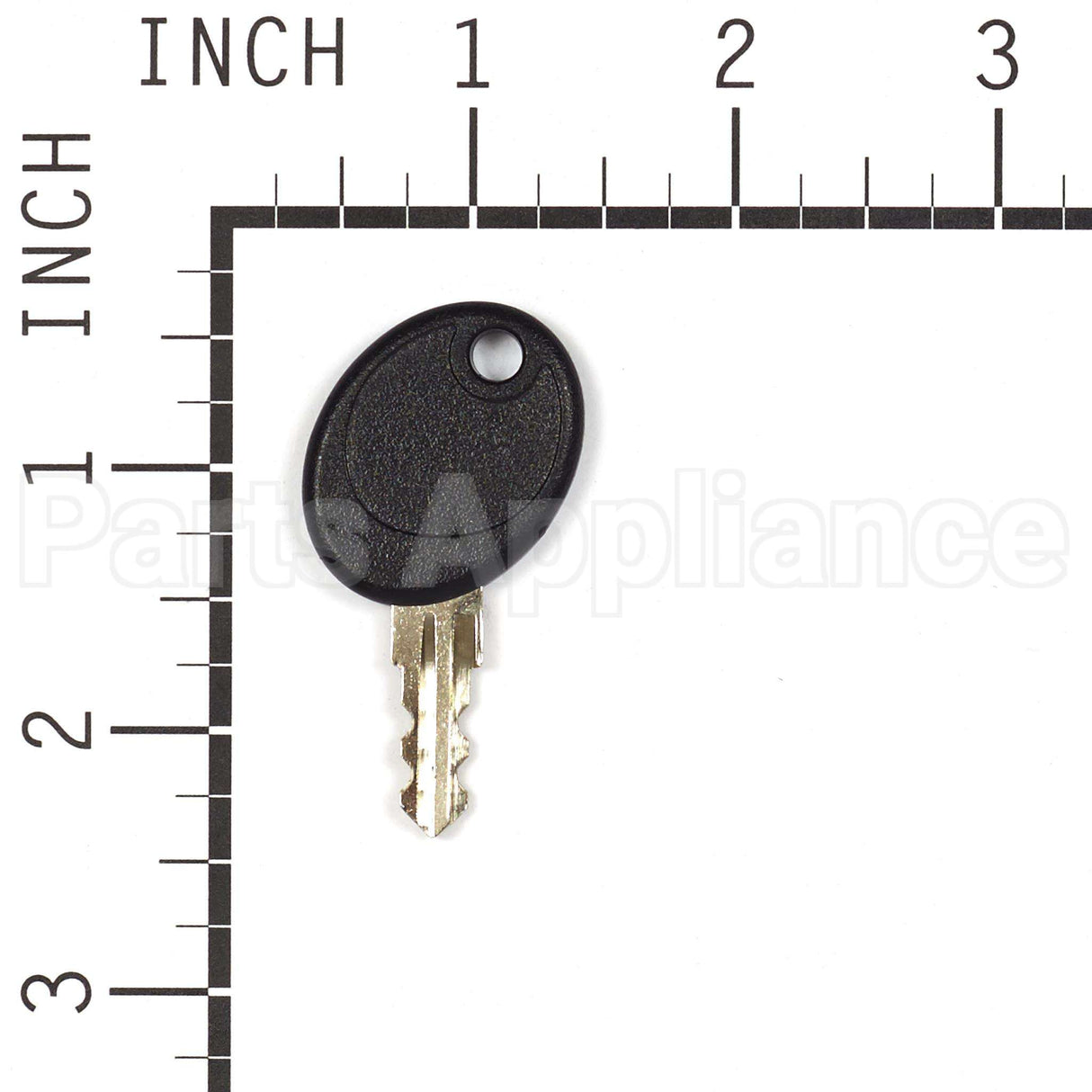 207652GS Briggs & Stratton Key-Latch