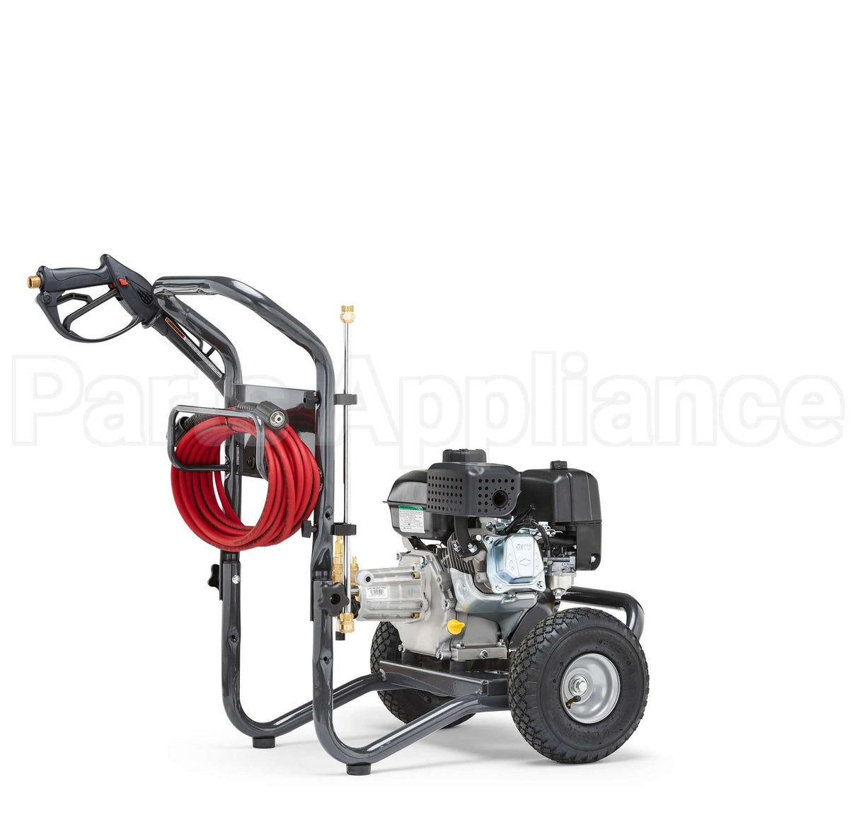 20775 Briggs & Stratton 3400 Psi 2.8 Gpm Hspw
