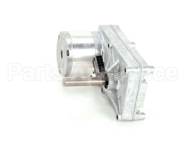 20786 Nieco Gear Motor,Dc,Brushless,Reverse Shaft -
